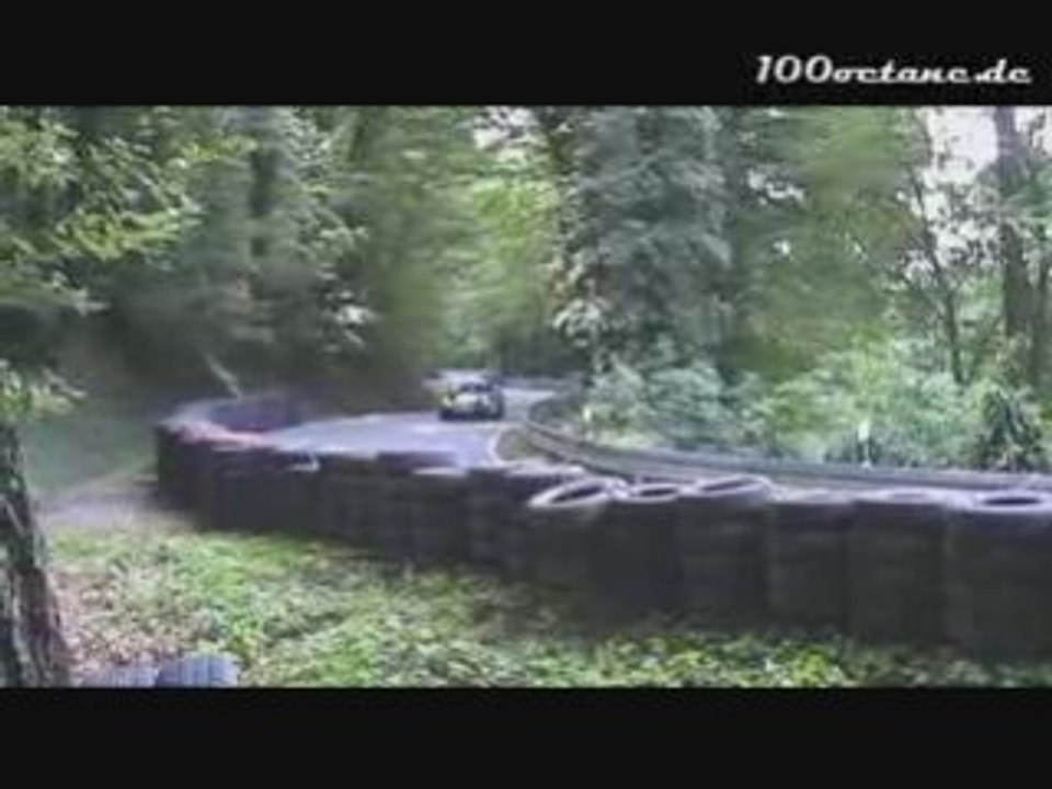 Porsche 911 (997) GT3 RS Course de Côte