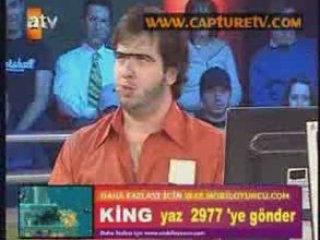 Sahan kim 500 bin istemez ki recep ivedik 3