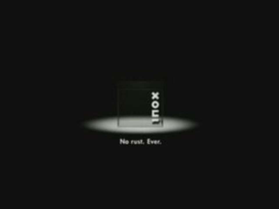 Inox Communication Logo