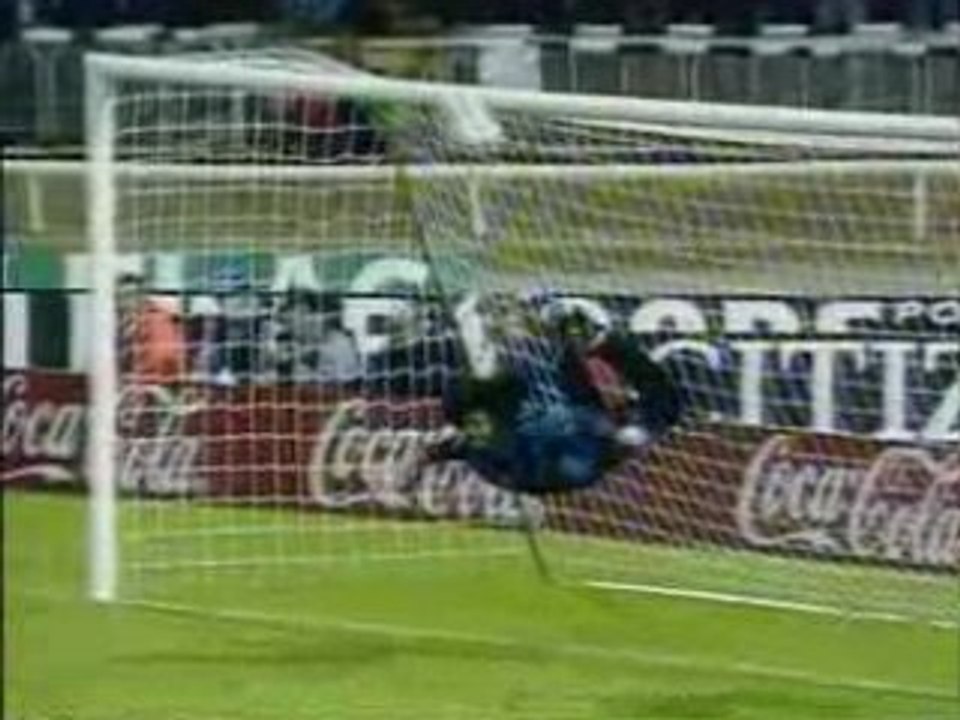 Goal Keeper