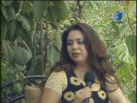 Habib YOUNES à Télé Matin à canal Algérie A3