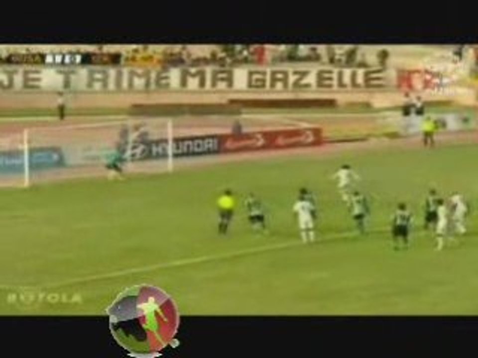 Botola 2eme Journee