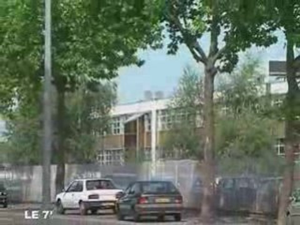 Crise : Quel avenir pour l'usine Thomson d'Angers?