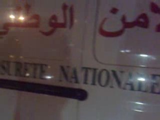 Police Sa Chante à la Police 🎶 : Découvrez cette performance surprenante