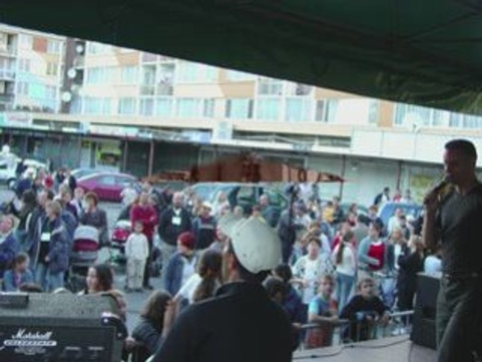 Habib YOUNES  "Ya Boutayaba" Album 2008