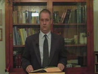 04 Welke kerk is de ware gemeente