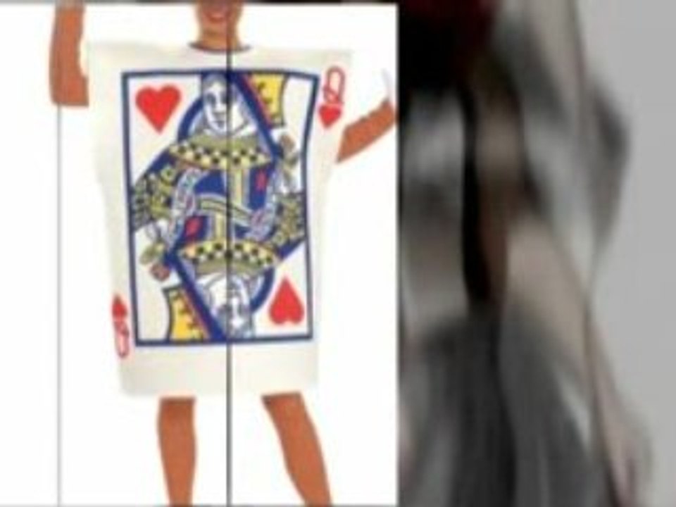 Queen of Hearts Halloween Costumes - Newest Collection