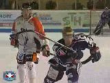 Hockey / Coupe de la ligue : Angers 6 - Tours 4