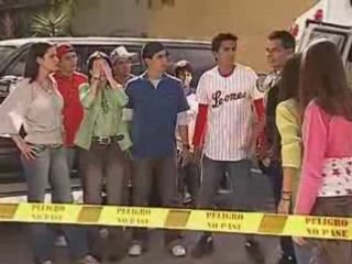 Somos Tu y Yo - Capitulo 1 Parte 7