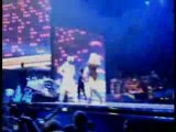 Beat Goes On Madonna Sticky and Sweet Tour