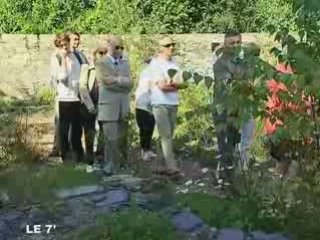 Angers : Découvertes au Parc de l'Arborétum