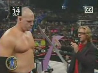 Highlight Reel Special Guest Kane