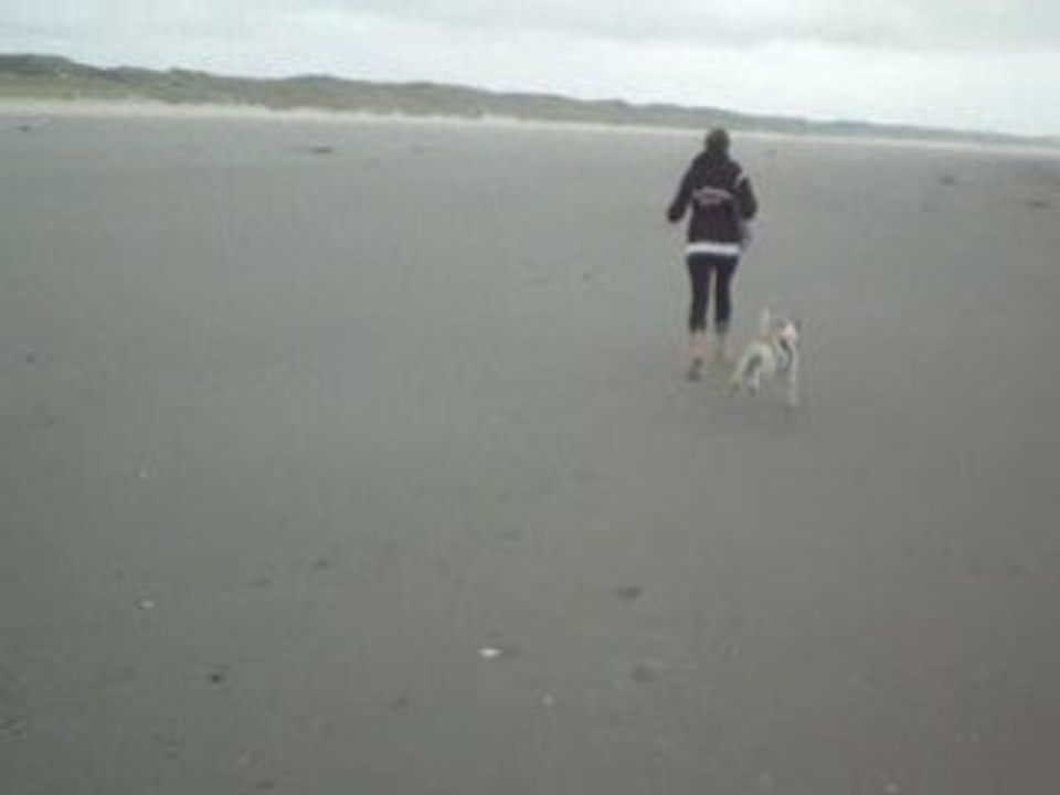 Eté 2008 Le Touquet
