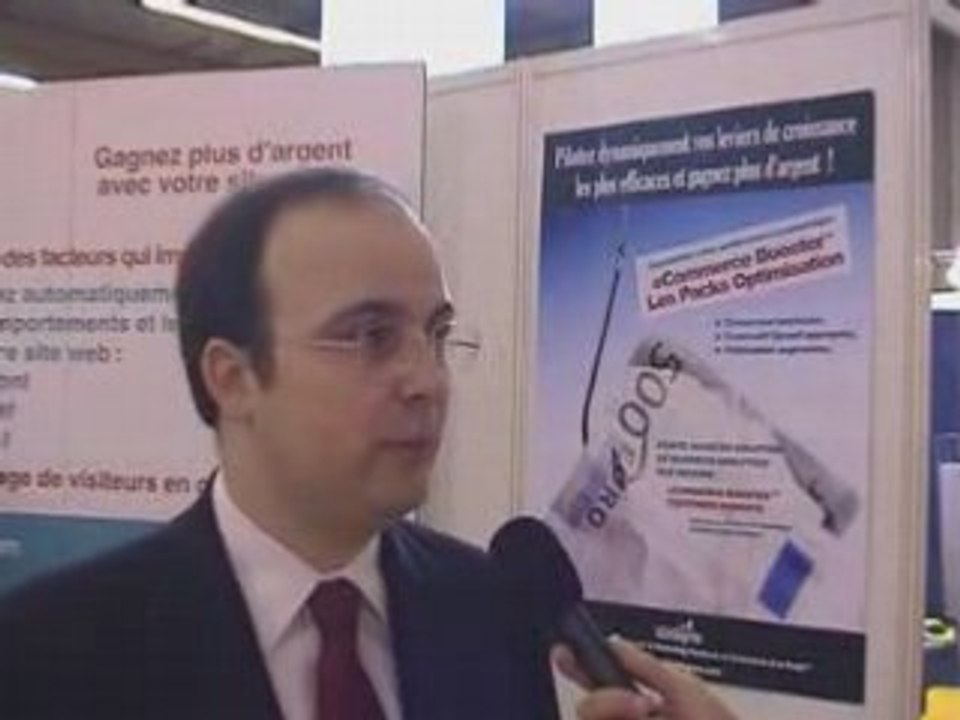 Interview d'Adrien Arculeo - 1024 Degrés