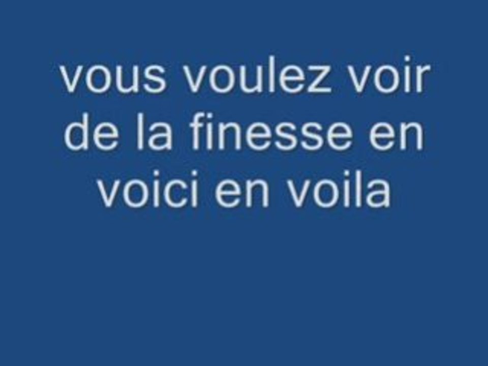 Les perles du musée
