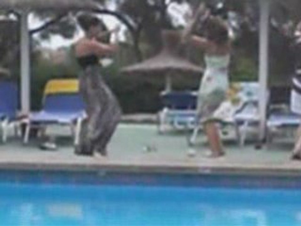 Les baléares club del mar