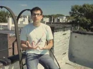 009 - iPhone Round-up, Ninjas and Squid and Cyborgs Oh My