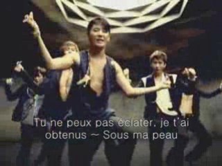 TVXQ - MIROTIC VOSTFR