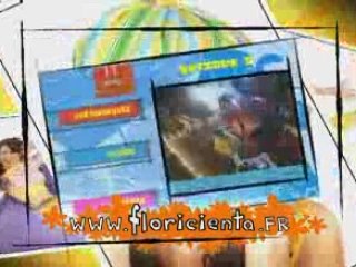 Le blog de Floricienta