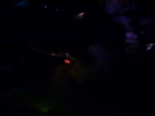 la tanière du dragon