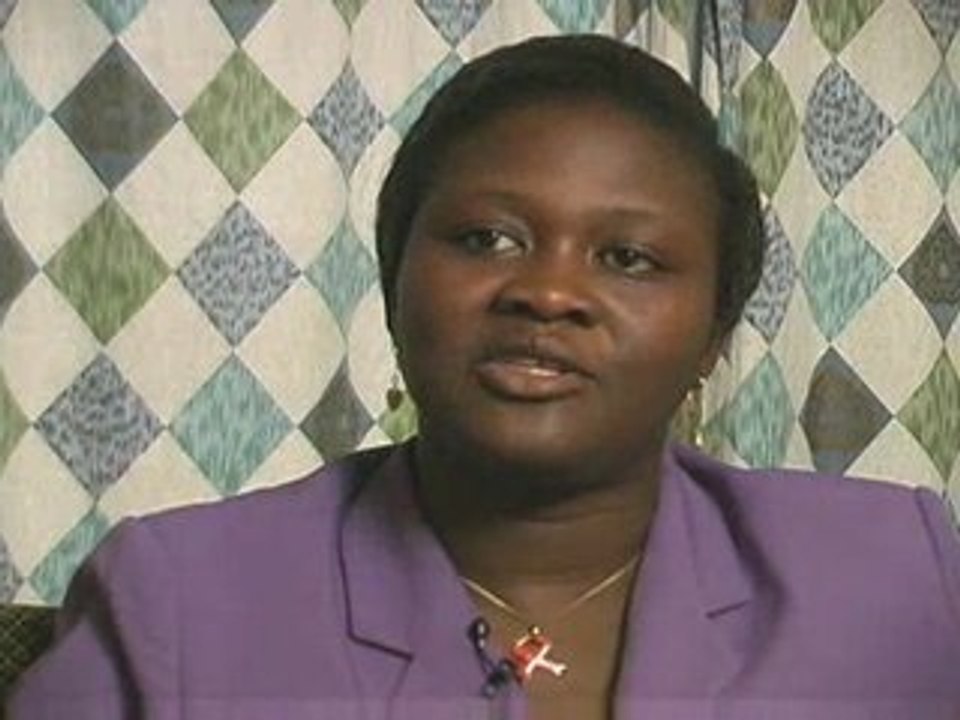 Our Lives are in Our Hands, trailer