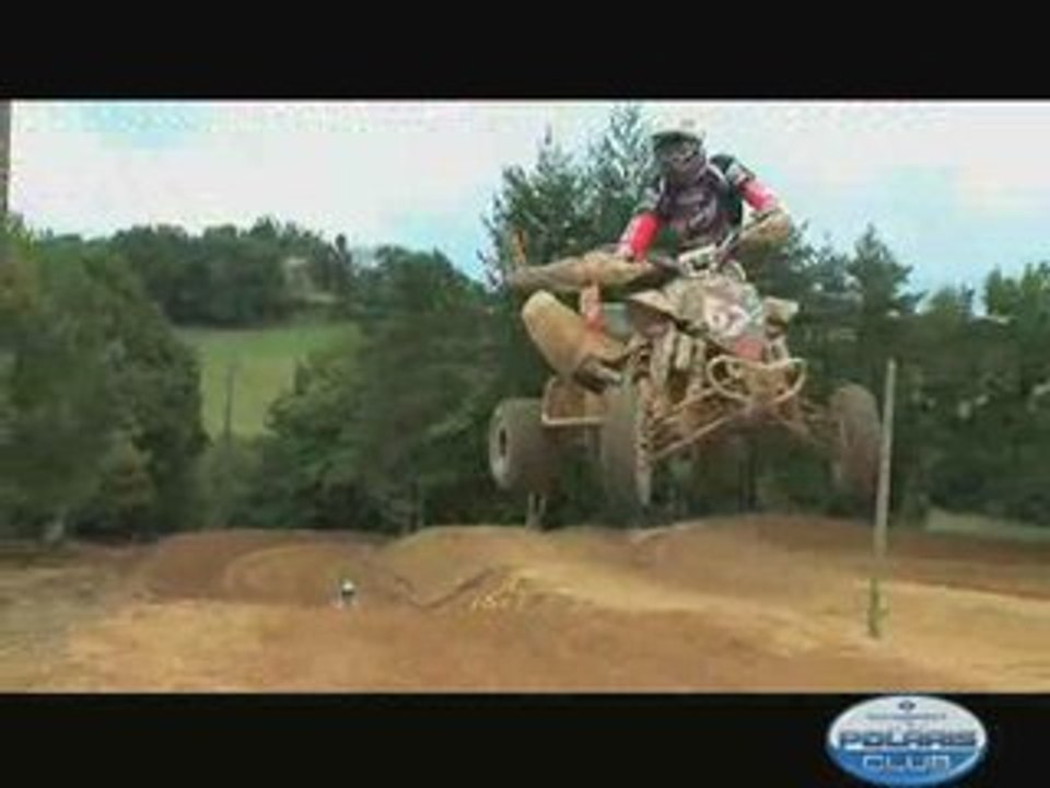 Polaris Camp III