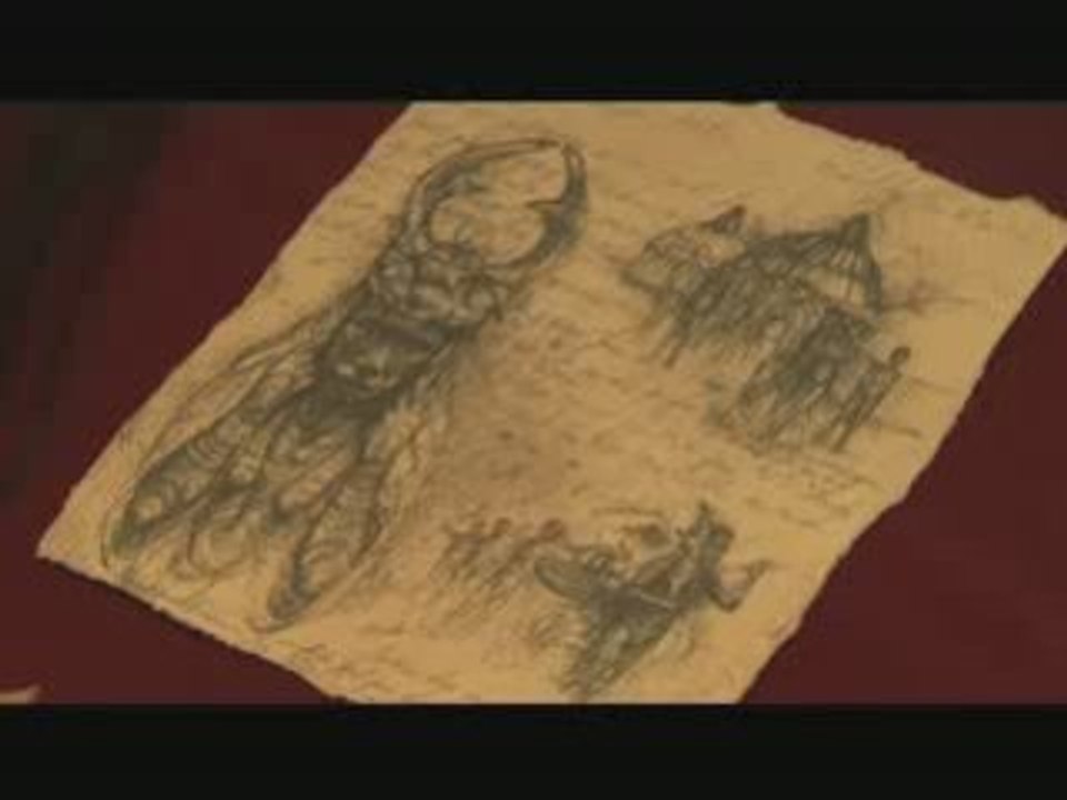 CARNETS DE NAUFRAGES