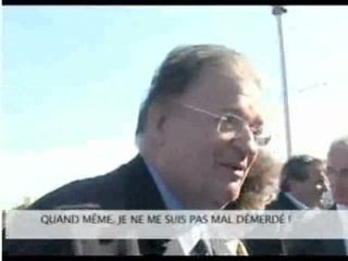 Freche aux sénatoriales : la version intégrale