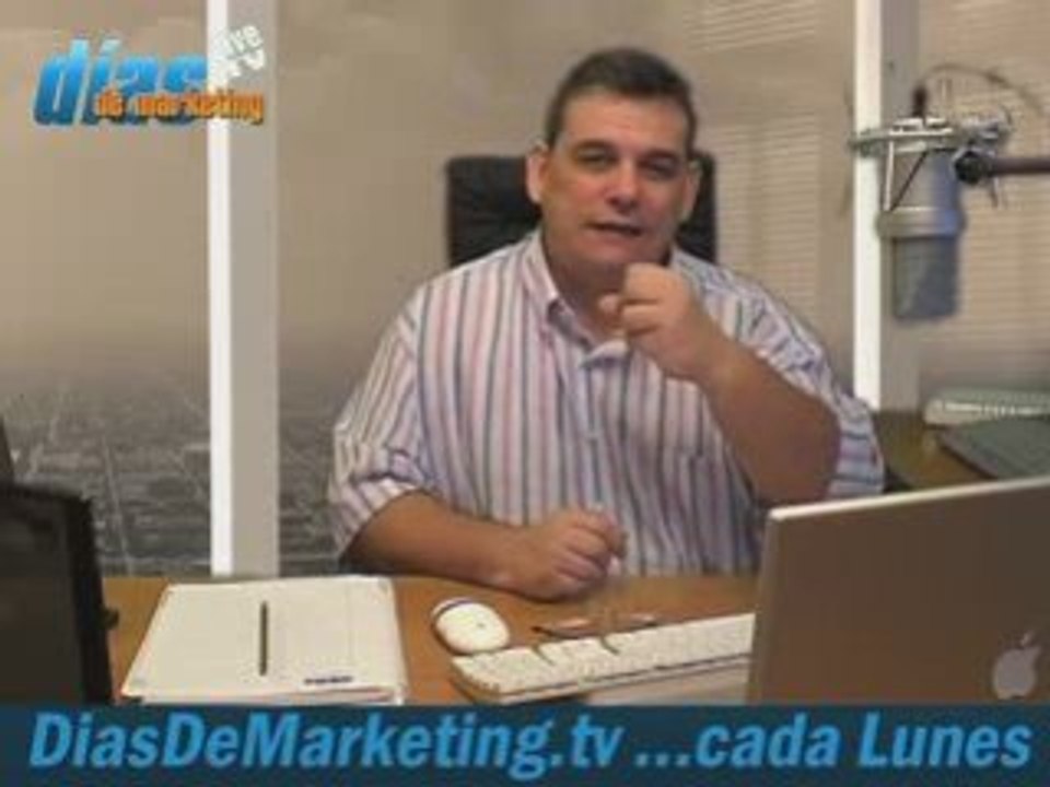 Marketing y Blogs: Parametros Basicos Para Crear Un Blog