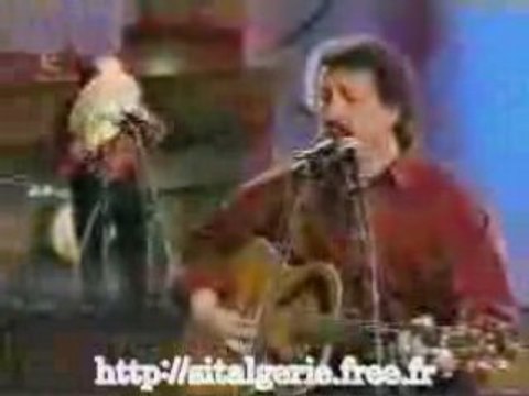 Ait Menguellet Lounes