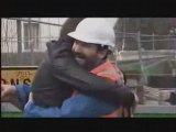 Free Hugs Sida Publicité
