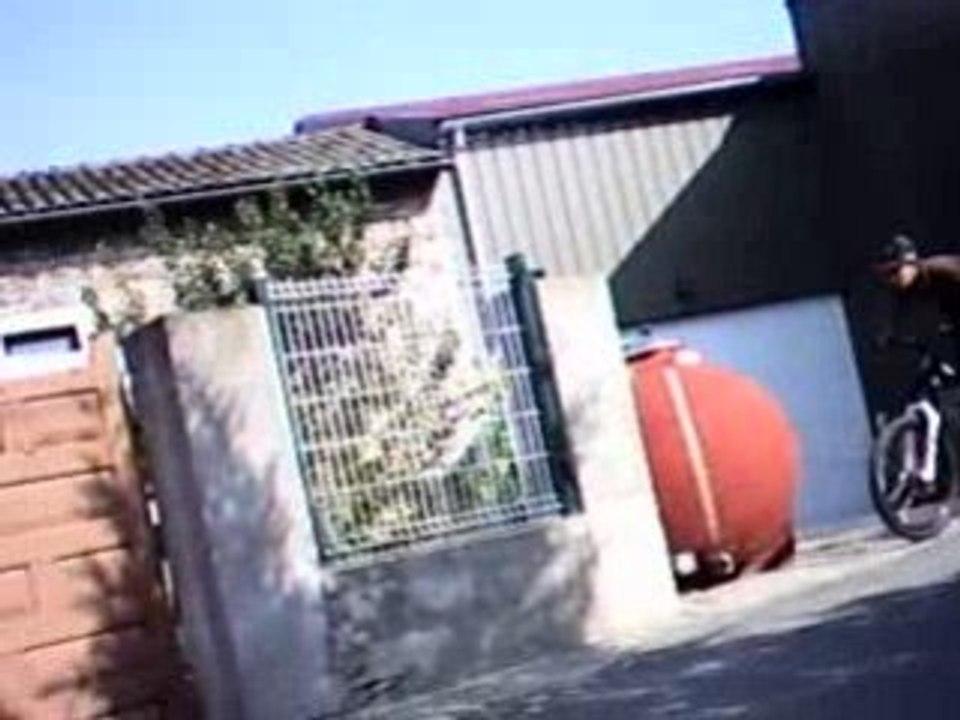 Moi camera enbarquer