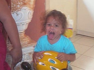 EL GITANO CHULO KELE CANO