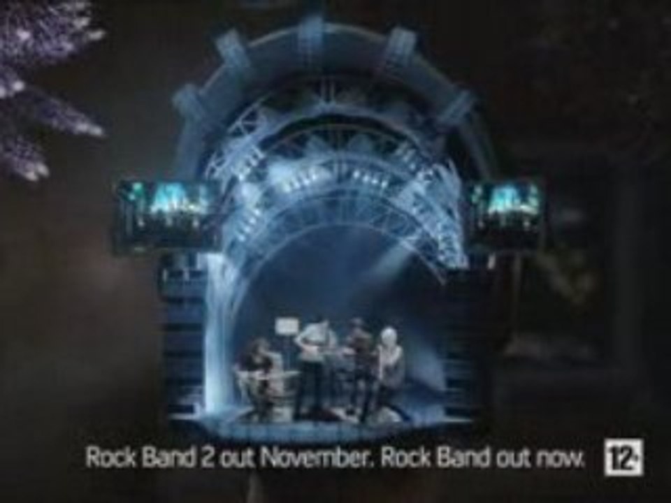 Brand New Xbox 360 tv ad! Live Your Moment