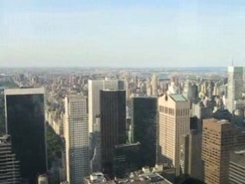 NY en haut