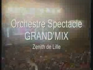 ZENITH DE LILLE intro