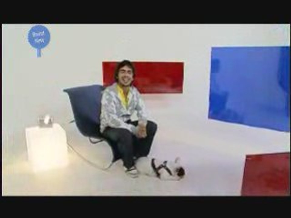 Bloopers 605-06