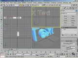 3Ds max tutorials 9