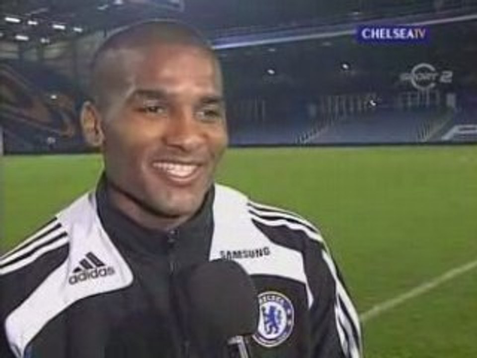 Cfc-pompey interviews