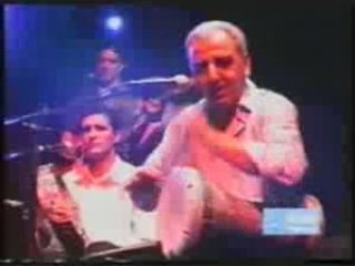 Iguercha en Live avec Rabah Khalfa