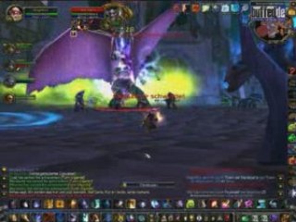 buffedShow 105 von buffed.de