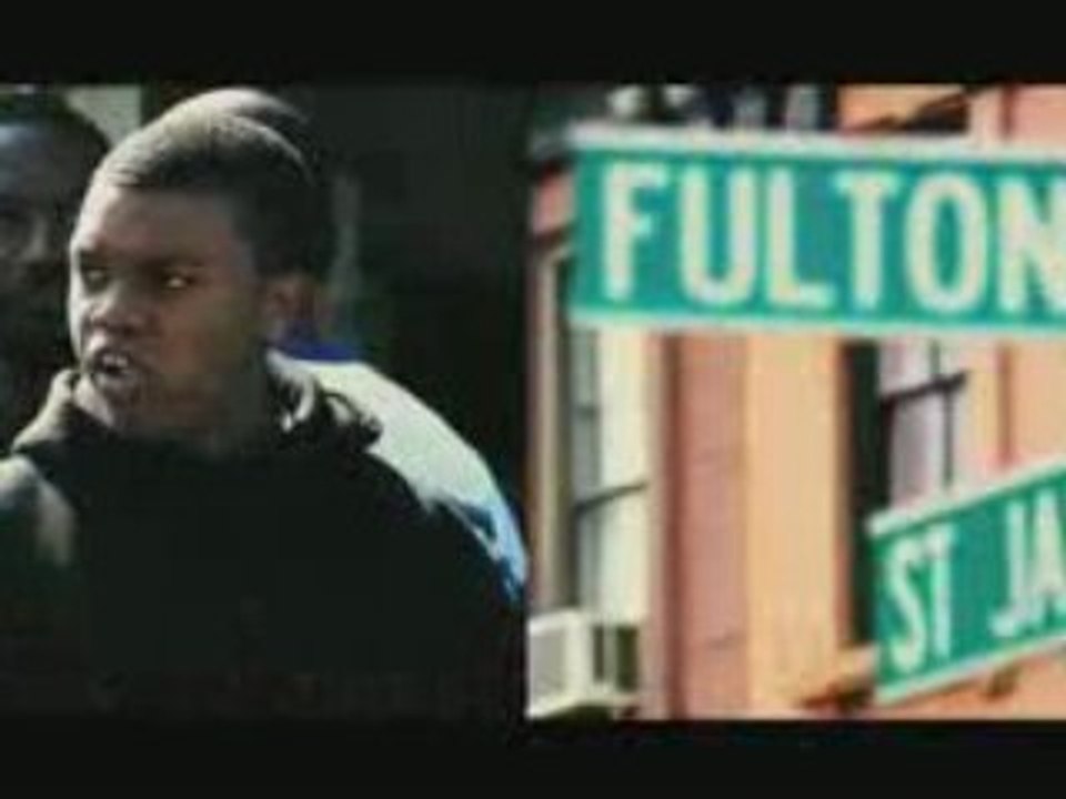 Notorious - Teaser trailer
