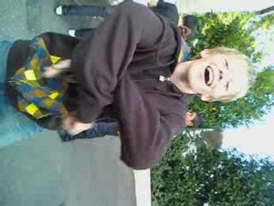 Teck Vercel :p