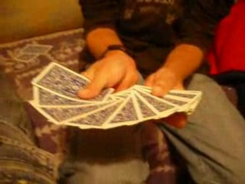 tour de carte