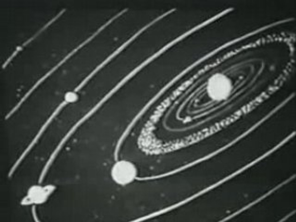 Alex Collier - Moon & Mars 3