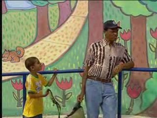 Camera cachee - Ce n'est pas mon enfant