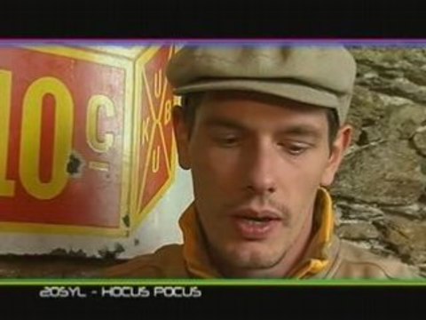 Hocus Pocus : le sens tout autant que le son !