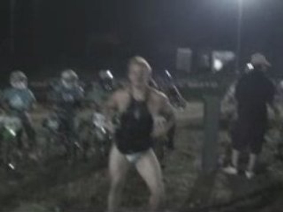 Champniers pineau cup