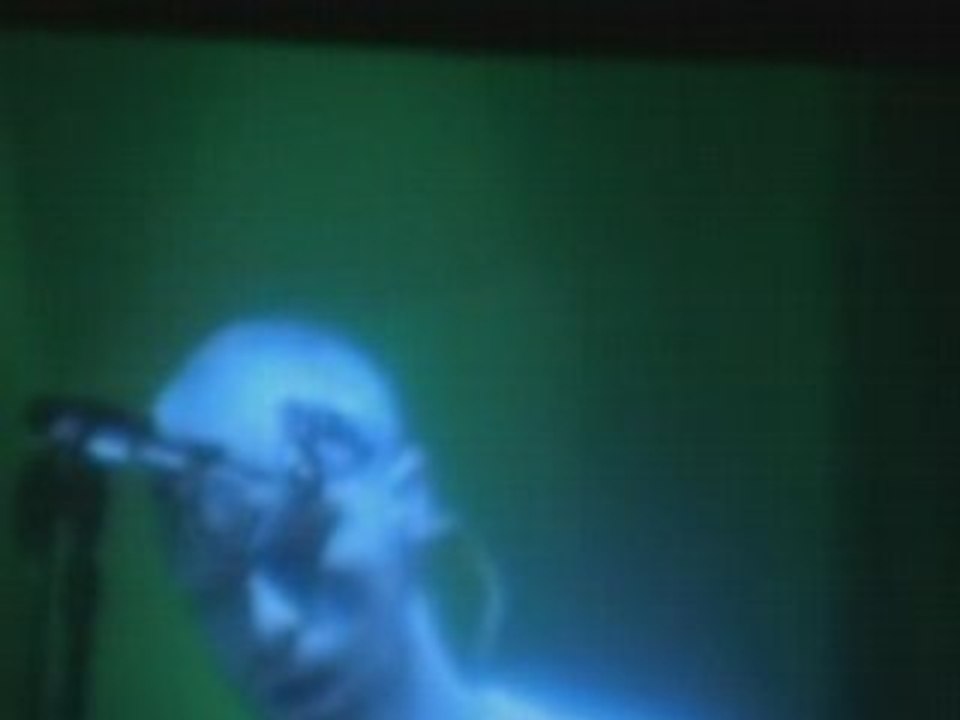 coldplay- What a wonderful world