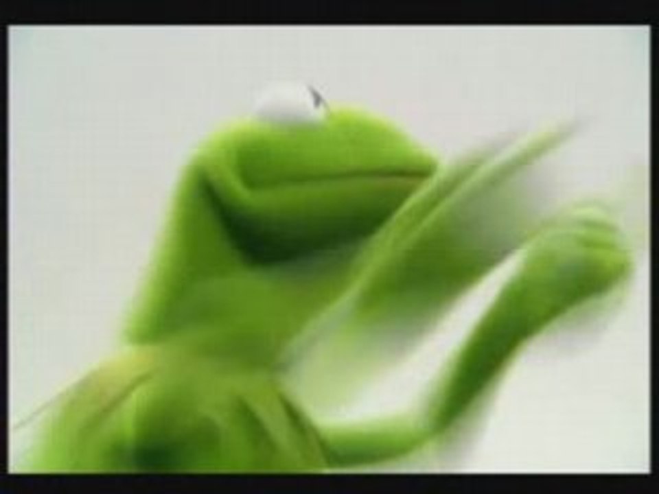Best of KERMIT